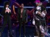The Masked Singer USAI Wanna Rock