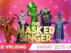 The Masked SingerAflevering 4