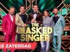 The Masked Singer - Aflevering 9