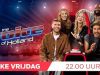 The Voice of HollandAflevering 3