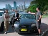 Top Gear Australi�Gig Economy