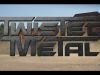 Twisted MetalWHZDARE