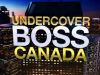 Undercover Boss CanadaPizza Pizza