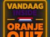 Vandaag Inside Oranje Quiz15-6-2024