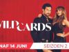 Wild CardsTrailer: S2